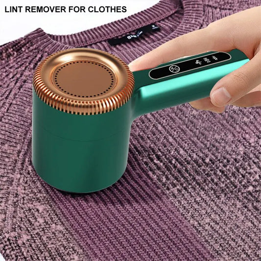 Sweater Saver Delight - USB Lint Remover - Flexi Mall